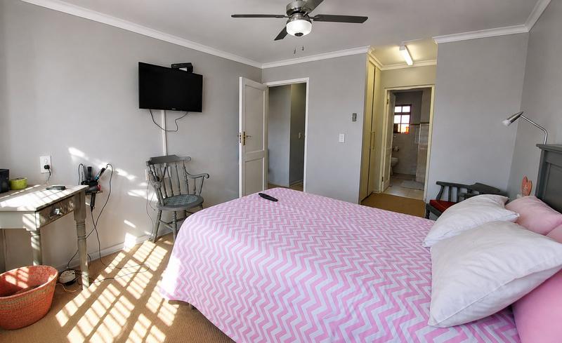 2 Bedroom Property for Sale in Dan Pienaar Free State